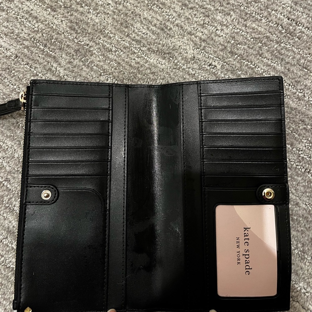 Kate Spade Wallet - Picture 6 of 6
